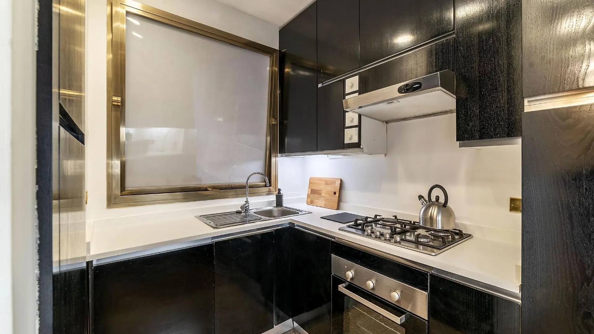 Piazza Di Spagna 90 Exclusive Apartment Rome