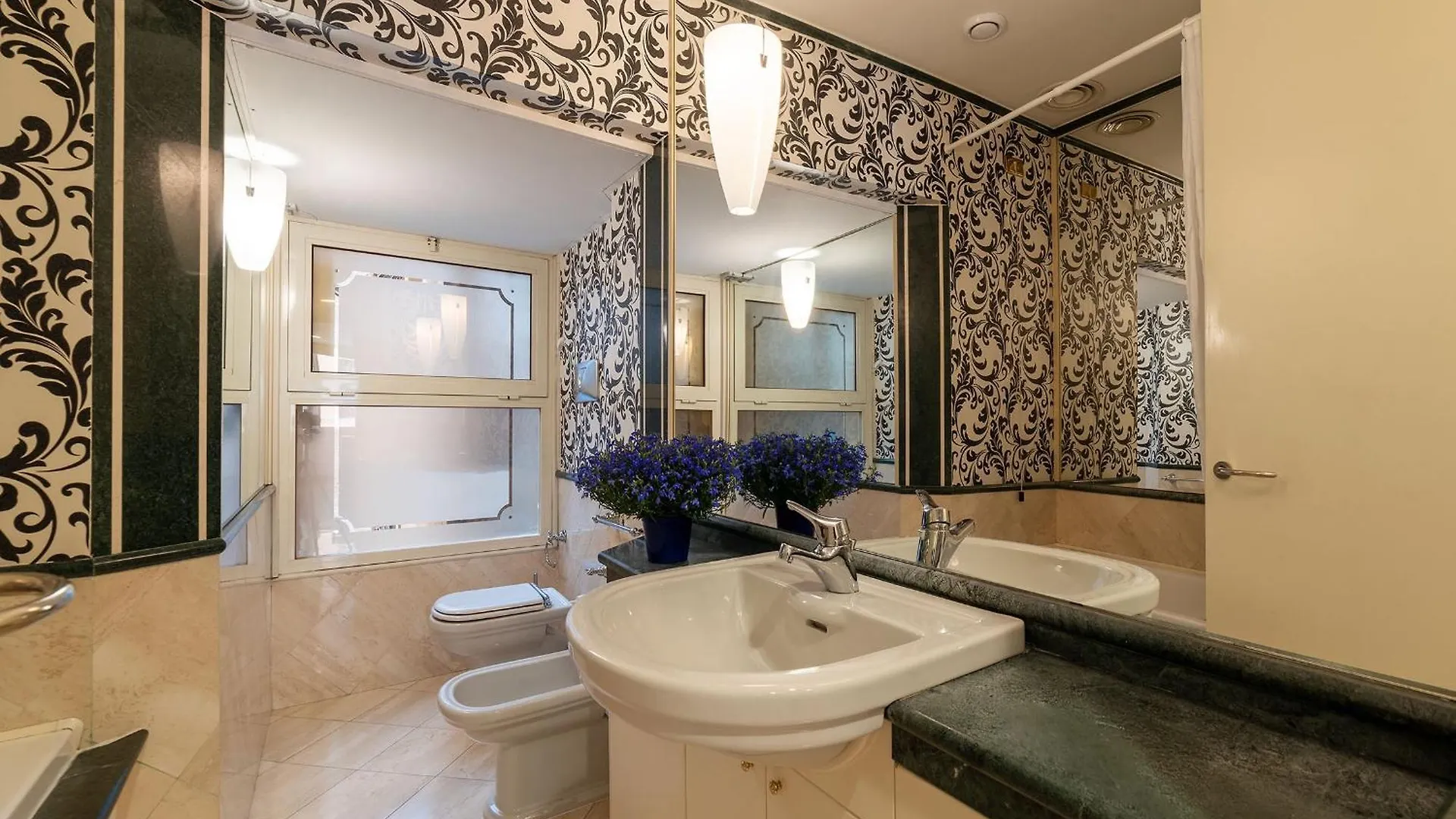 Piazza Di Spagna 90 Exclusive Apartment Rome