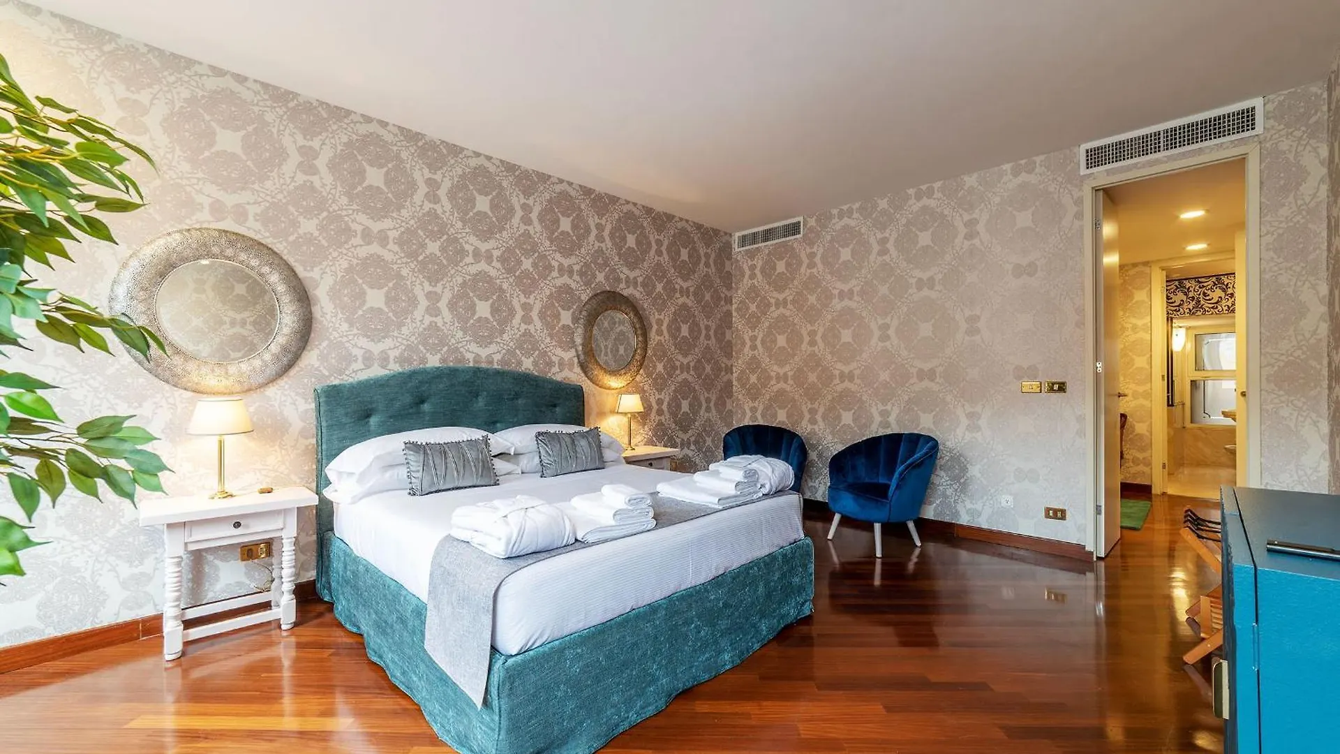 Piazza Di Spagna 90 Exclusive Apartment Rome