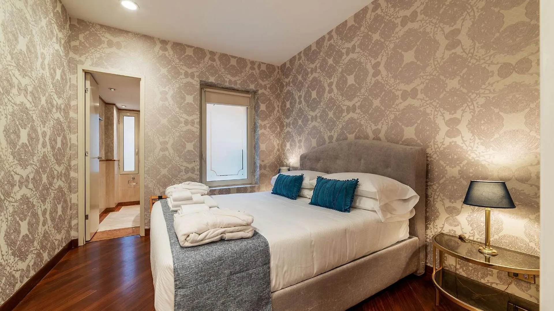 Piazza Di Spagna 90 Exclusive Apartment Rome 0*,  Italy