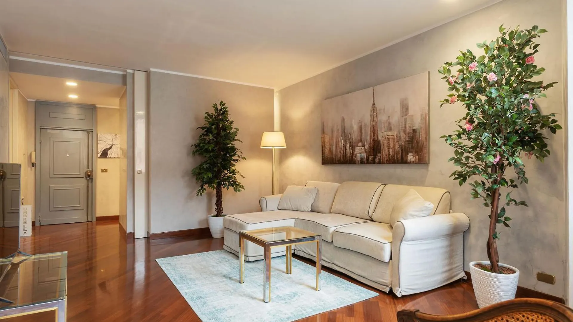 Piazza Di Spagna 90 Exclusive Apartment Rome Italy