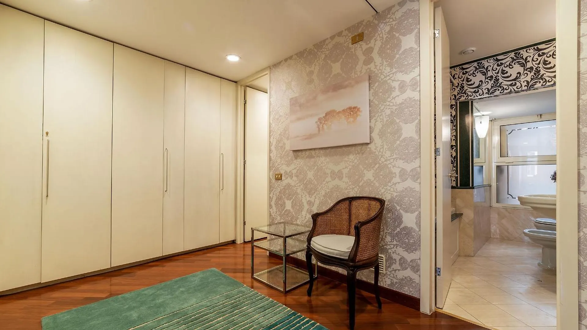 Piazza Di Spagna 90 Exclusive Apartment Rome